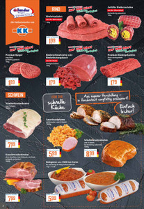 K+K Prospekt - Angebote ab 02.03. - Seite 2