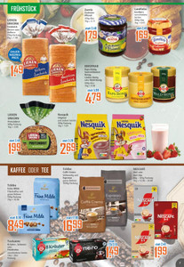 K+K Prospekt - Angebote ab 02.03.