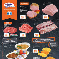 K+K Prospekt Seite 2