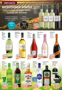 K+K Prospekt - Angebote ab 16.03.