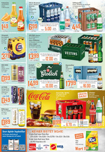 K+K Prospekt - Angebote ab 16.03.