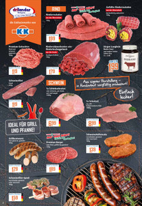 K+K Prospekt - Angebote ab 30.03. - Seite 2