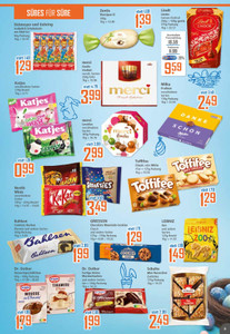 K+K Prospekt - Angebote ab 30.03.