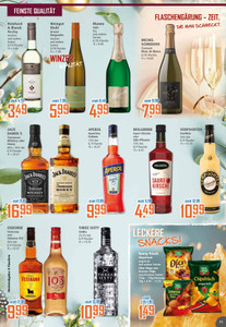 K+K Prospekt - Angebote ab 30.03.