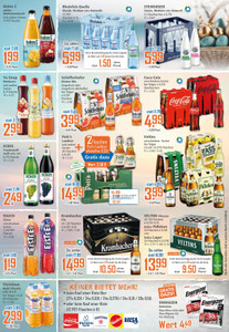 K+K Prospekt - Angebote ab 30.03.