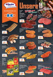 K+K Prospekt - Angebote ab 12.04. - Seite 2