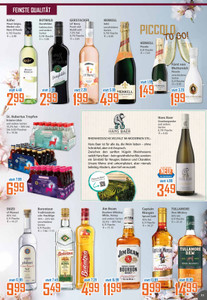 K+K Prospekt - Angebote ab 12.04.