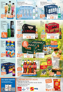 K+K Prospekt - Angebote ab 12.04.