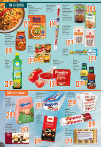 K+K Prospekt - Angebote ab 20.04.