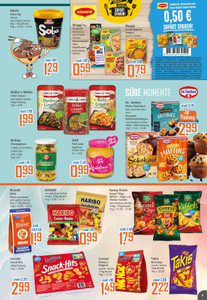 K+K Prospekt - Angebote ab 20.04.