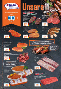 K+K Prospekt - Angebote ab 04.05. - Seite 2