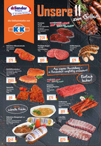 K+K Prospekt - Angebote ab 26.05. - Seite 2