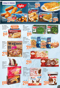 K+K Prospekt - Angebote ab 01.06.