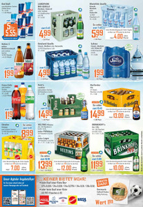 K+K Prospekt - Angebote ab 01.06.