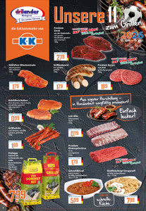 K+K Prospekt - Angebote ab 06.07. - Seite 2