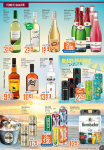 K+K Prospekt - Angebote ab 20.07.