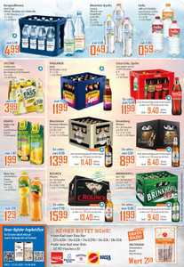 K+K Prospekt - Angebote ab 27.07.