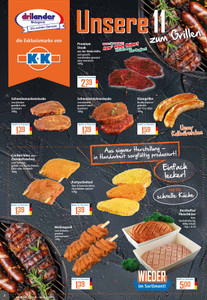 K+K Prospekt - Angebote ab 31.08. - Seite 2
