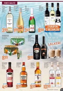 K+K Prospekt - Angebote ab 31.08.