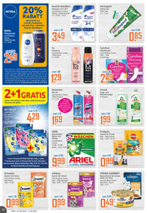 K+K Prospekt - Angebote ab 07.09.
