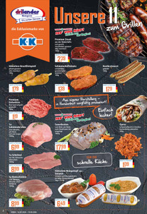 K+K Prospekt - Angebote ab 14.09. - Seite 2
