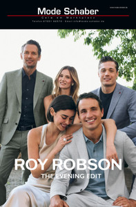Mode Schaber Prospekt - Mode Schaber