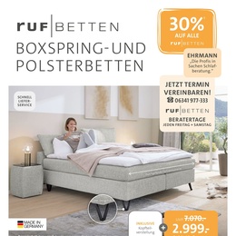 Ehrmann Prospekt