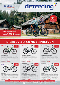 Deterding Prospekt - Angebote ab 23.02.
