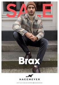 Hagemeyer Prospekt - Angebote ab 10.12.