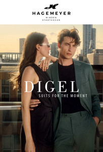 Hagemeyer Prospekt - DIGEL