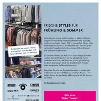 Broghammer Mode Prospekt Seite 2