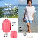 Peek & Cloppenburg / Vangraaf Prospekt Seite 2