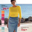 Peek & Cloppenburg / Vangraaf Prospekt Seite 2