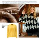 Peek & Cloppenburg / Vangraaf Prospekt Seite 2