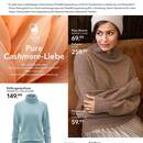 Peek & Cloppenburg / Vangraaf Prospekt Seite 2