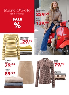 Peek & Cloppenburg / Vangraaf Prospekt - SALE - Seite 2