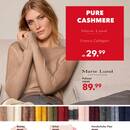 Peek & Cloppenburg / Vangraaf Prospekt Seite 3