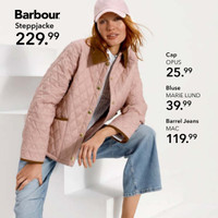 Peek & Cloppenburg / Vangraaf Prospekt Seite 2