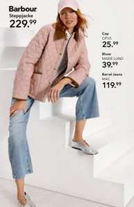 Peek & Cloppenburg / Vangraaf Prospekt - NEW LOOKS - Seite 2