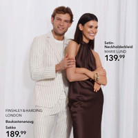 Peek & Cloppenburg / Vangraaf Prospekt Seite 2