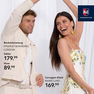 Peek & Cloppenburg / Vangraaf