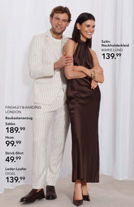 Peek & Cloppenburg / Vangraaf Prospekt - Time to Celebrate - Seite 2