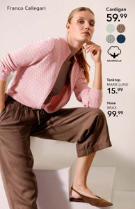 Peek & Cloppenburg / Vangraaf Prospekt - Sunny Looks - Seite 2