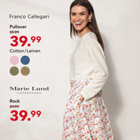 Peek & Cloppenburg / Vangraaf Prospekt Seite 3