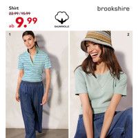 Peek & Cloppenburg / Vangraaf Prospekt Seite 3