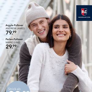 Peek & Cloppenburg / Vangraaf