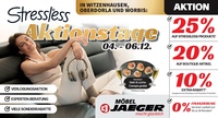 Möbel Jaeger Prospekt - Angebote ab 29.11.