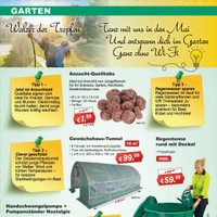 Stabilo Fachmarkt Prospekt Seite 2