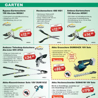 Stabilo Fachmarkt Prospekt Seite 2