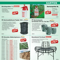 Stabilo Fachmarkt Prospekt Seite 3